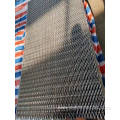 Decorative Perforated Metal Sheet